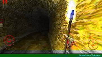 Labyrinth of mind part 2