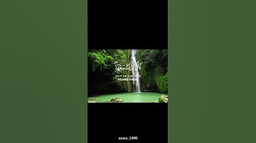 اجر لي ولك استمع 😴🎧💓//قران كريم بصوت الشيخ ياسر الدوسري🤍#قران_كريم#حالات_واتس_اب_دينيه #استغفر_الله#