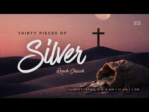 Easter Sunday Prroduction | April 5th | Reach Church