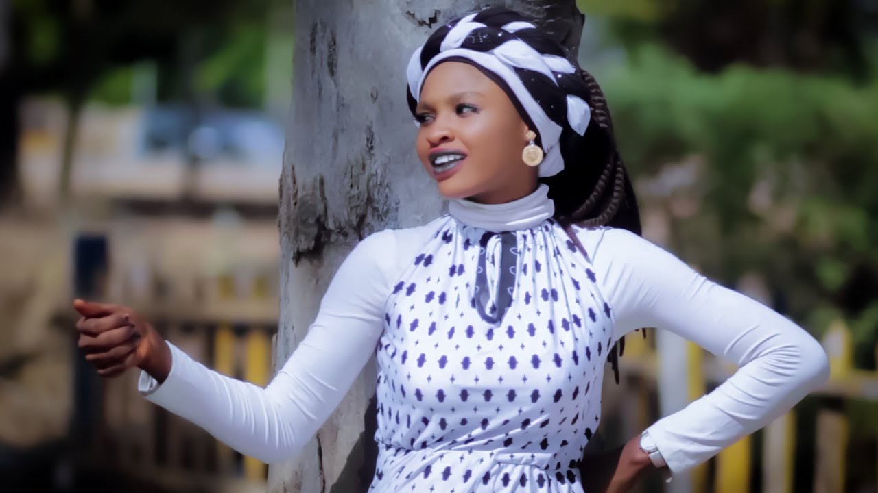 Sabuwar Waka INA KIKE Latest Kannywood Song 2020