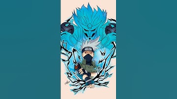 kakashi ignored sukuna and gojo 🤣🤣 ll #jjk