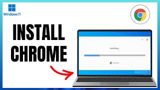 Chrome Browser Download & Installation | PC Tutorial - 2026 Update screenshot 5
