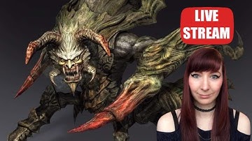 FOLLOWING THE TRACKS! - Toukiden 2 PS Vita PS4 Let