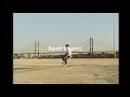 Hikaru Arata - Apartment (Official Music Video)