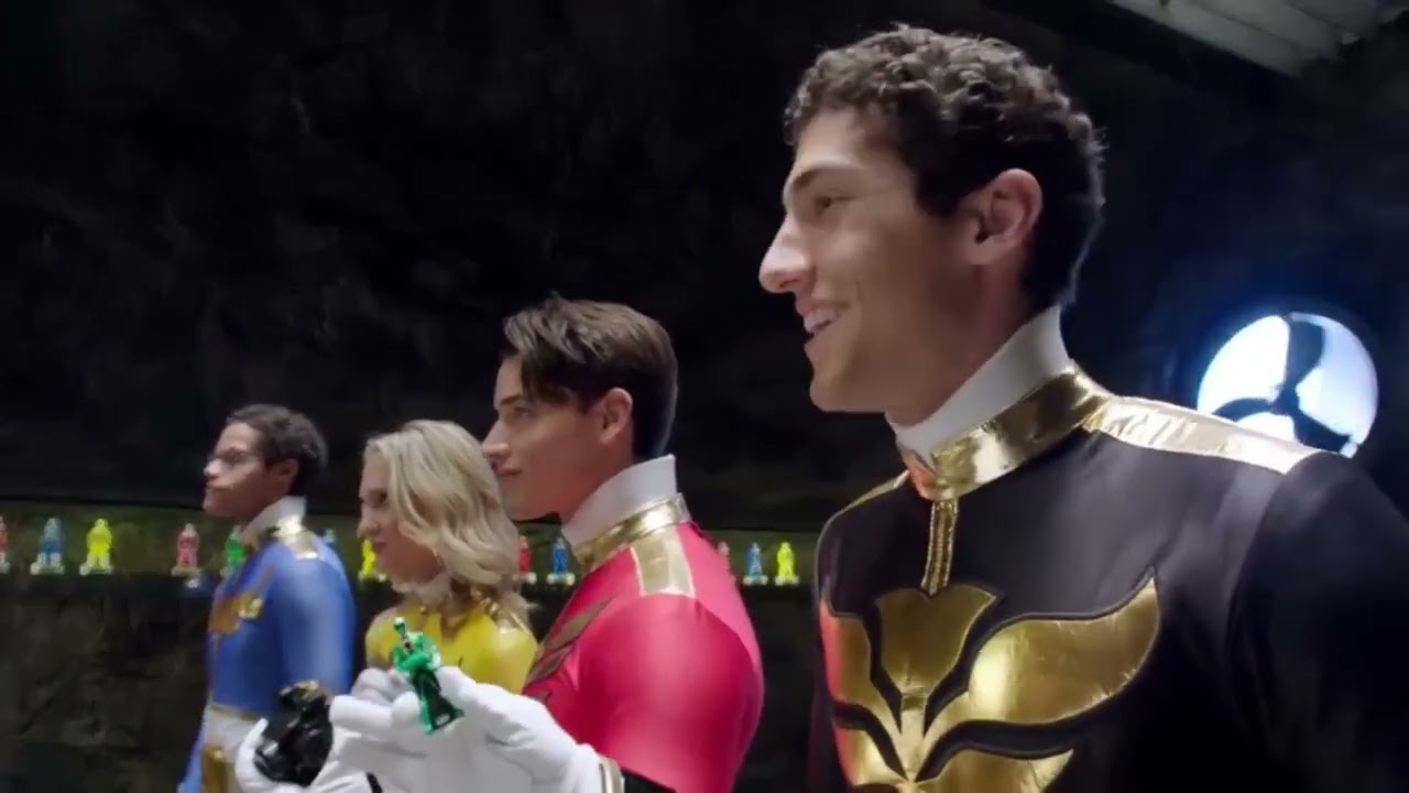 No Context Tokusatsu #26