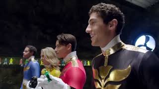 No Context Tokusatsu #26