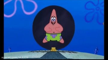SpongeBob Rejected Intros (Persian, PSIM)