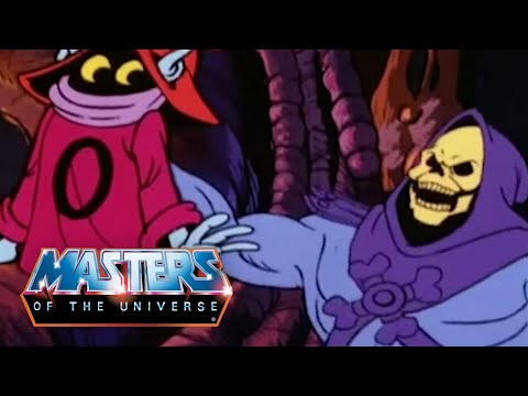 He Man | Creatures From The Tar Swamp  | He Man Full Episode | Cartoons For Kids