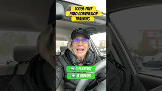 Terrified to Cold Call FSBOs? FREE Cold Call Training 8 Video Playlist #newrealestateagents in