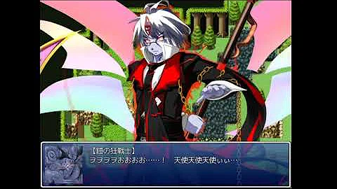 もんぱら 周回