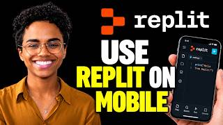 How To Use Replit App on Mobile Full tutorial 2026