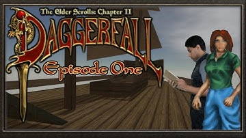 When Dragons Break: The Storm