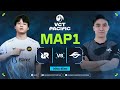 RRQ vs TS - MAP 1 [VCT PACIFIC STAGE 2] Ngày 15