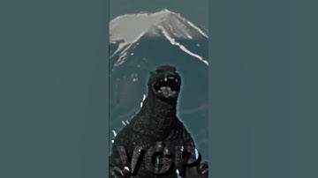Legendary Godzilla Vs Final Wars Godzilla