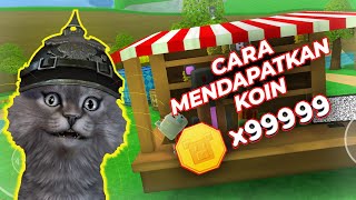 CARA MENDAPATKAN KOIN BERUANG SULTAN | SUPER BEAR ADVENTURE screenshot 2