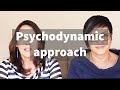 Psychodynamic Approach