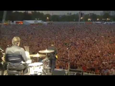 Bruce Springsteen - Born to Run at Hard Rock Calling &#039;09