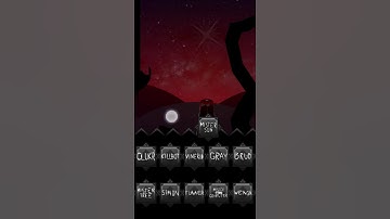 sprunki phase 11 devinitve nothing