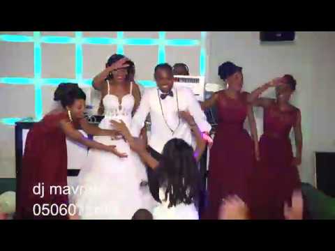 ethioipa wedding 2017