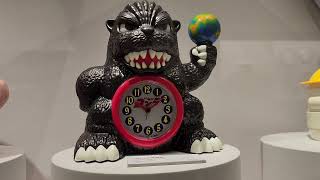 Come Here If You Like Seiko: The Seiko/Grand Seiko Museum in Japan.