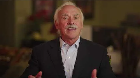 Rocky Bleier Mission of Mercy