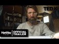 Ted k  official trailer  hanway films