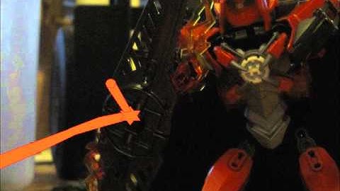 brain attack movie part 1