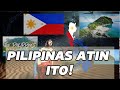 PILIPINAS ATIN ITO- NAKAKAANTIG NA TULA PARA SA ATING BAYAN /KAHANGA-HANGANG MGA SUNDALONG PILIPINO