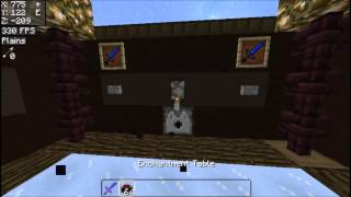 ► Minecraft Resource Pack Release: Default PvP Edit ◄