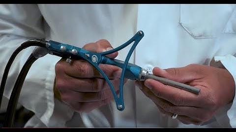 Robotics Surgery - Florida Orthopaedic Institute