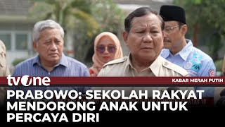 Download lagu [FULL] Kabar Merah Putih (11/09/2025) | tvOne