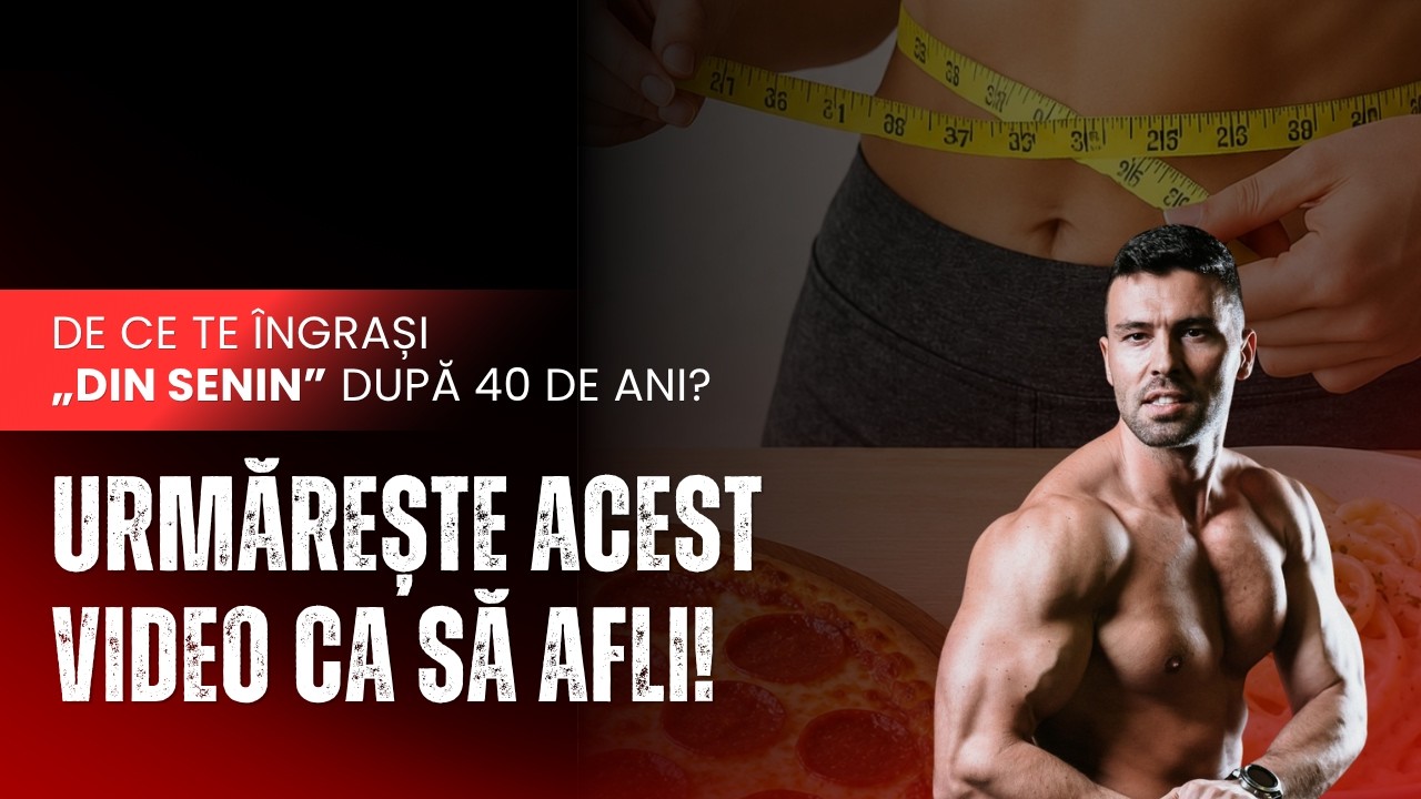 Prezentare masterclass — Alex Valah