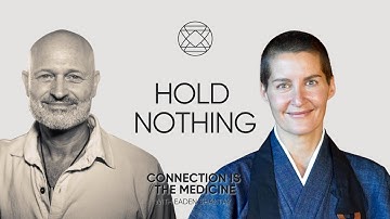 Hold Nothing with Elena Brower