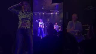 Future Palace - Dead Inside (Live in Philadelphia)