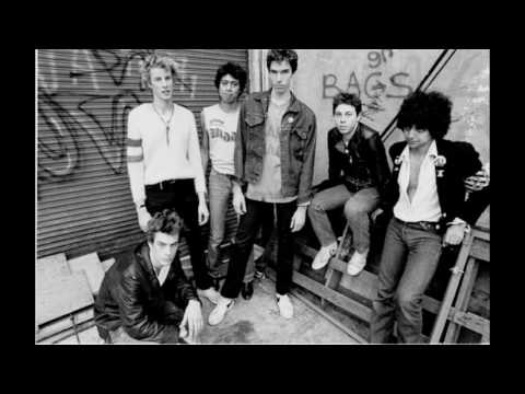 The Dils Folks Say Go