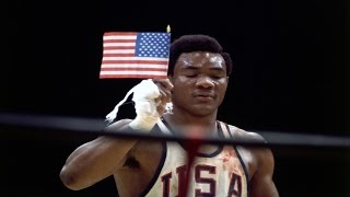 George Foreman - Tribute