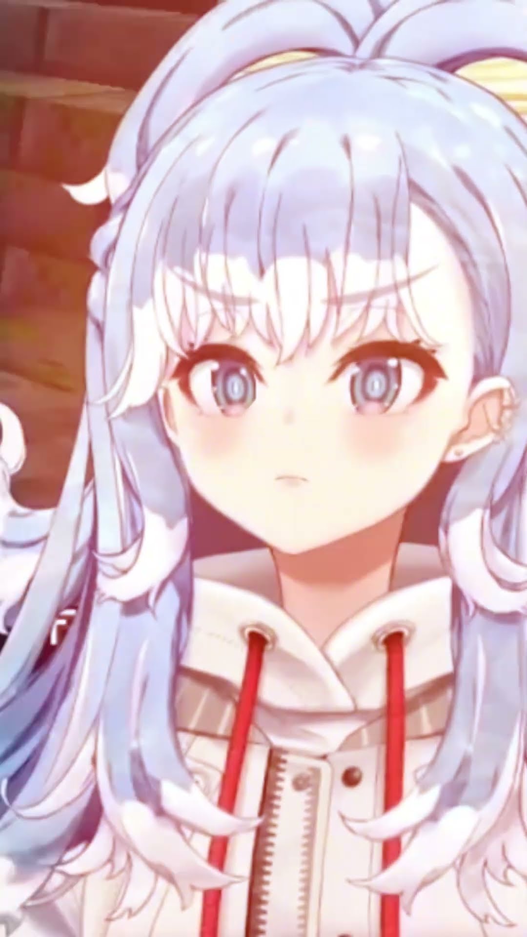 Skibidi +10000 Aura #shorts #vtuber #kobokanaeru #kanade