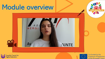 Module 3: Active listeningand communication - Teaser video