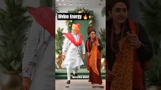 🤍❤️ Sab Tero Sanwariya Seth 💫❤️| Divine Energy ✨| Mystical World of Aghori Chanchalnath 🔥 #mysticism