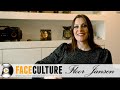 Floor Jansen interview - &#39;Paragon&#39;, pop music, focusing on the good in people + more! (2023)