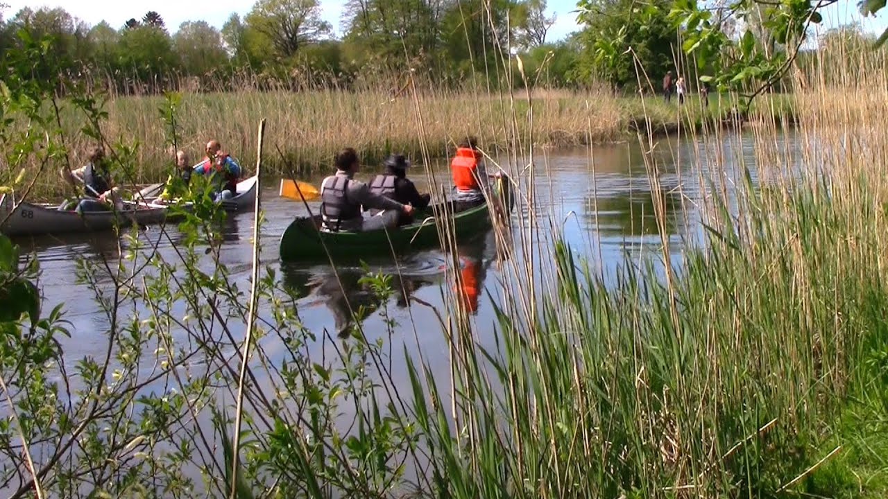 Die Eider, neu auf: https://www.youtube.com/edit?o=U&video_id=SJeyL6eEPn4
