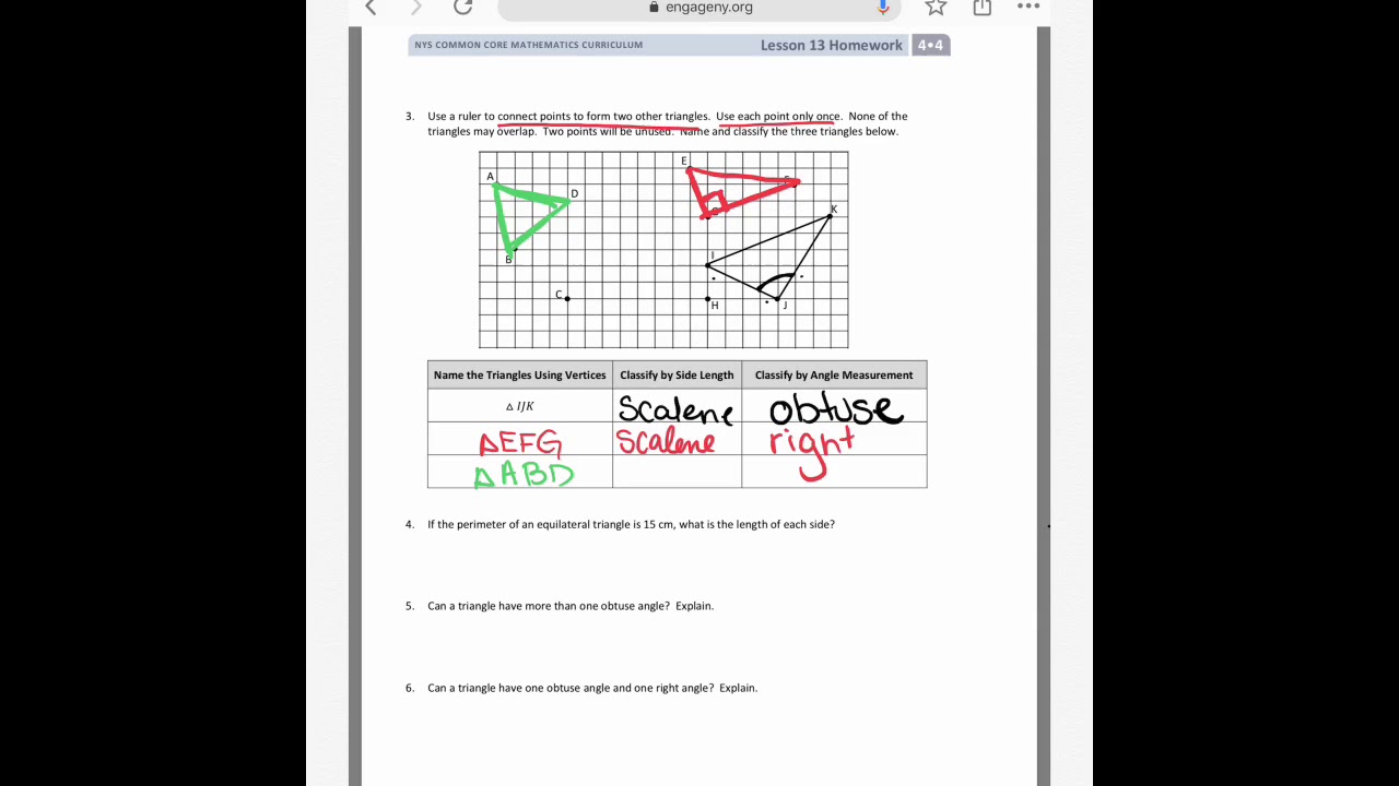 lesson 13 homework 4.1