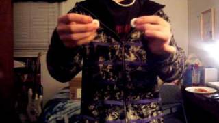 Linking mints redo!!!