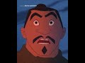 مولان   فيلم من أفلام ديزني اللي كبر فارس عليها، يحب شخصياتها، قصتها، أحداثها، وأغانيها!