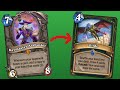 Filling My Hand While Removing the Opponent's | Control Demon Hunter