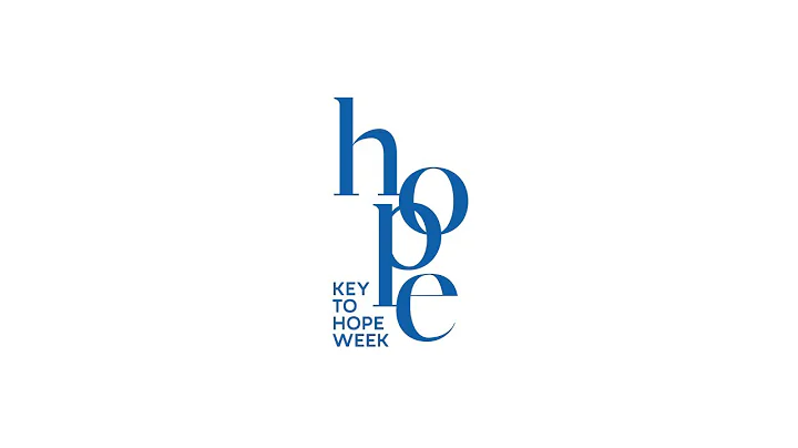 Key to Hope Week Main Program