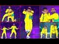 Super Dancer 4|Pruthviraj and Subhranil ka Bollywood Queen Special Dance Performance