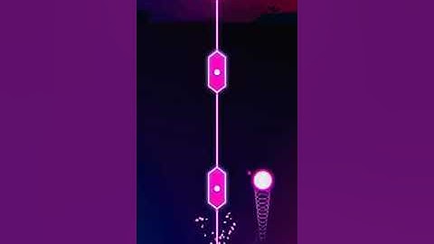 Magic Dot - Dancing Line Game Unity Source Code pocketfriendlycode