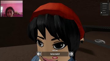 Roblox [Puppet Chapter 3 FOREST!]