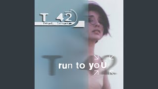 Run To You (feat. Sharp)